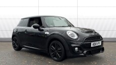 MINI Hatchback 2.0 Cooper S II 3dr Auto Petrol Hatchback
